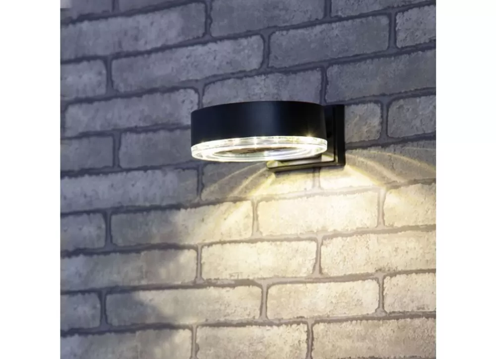 TP Lampen Und Leuchten^2-In-1 Solarleuchte 12Cm Warmweis