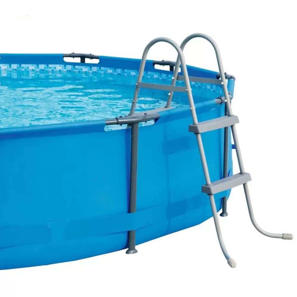 Bestway Poolzubehör^ #58430 Poolleiter 84Cm