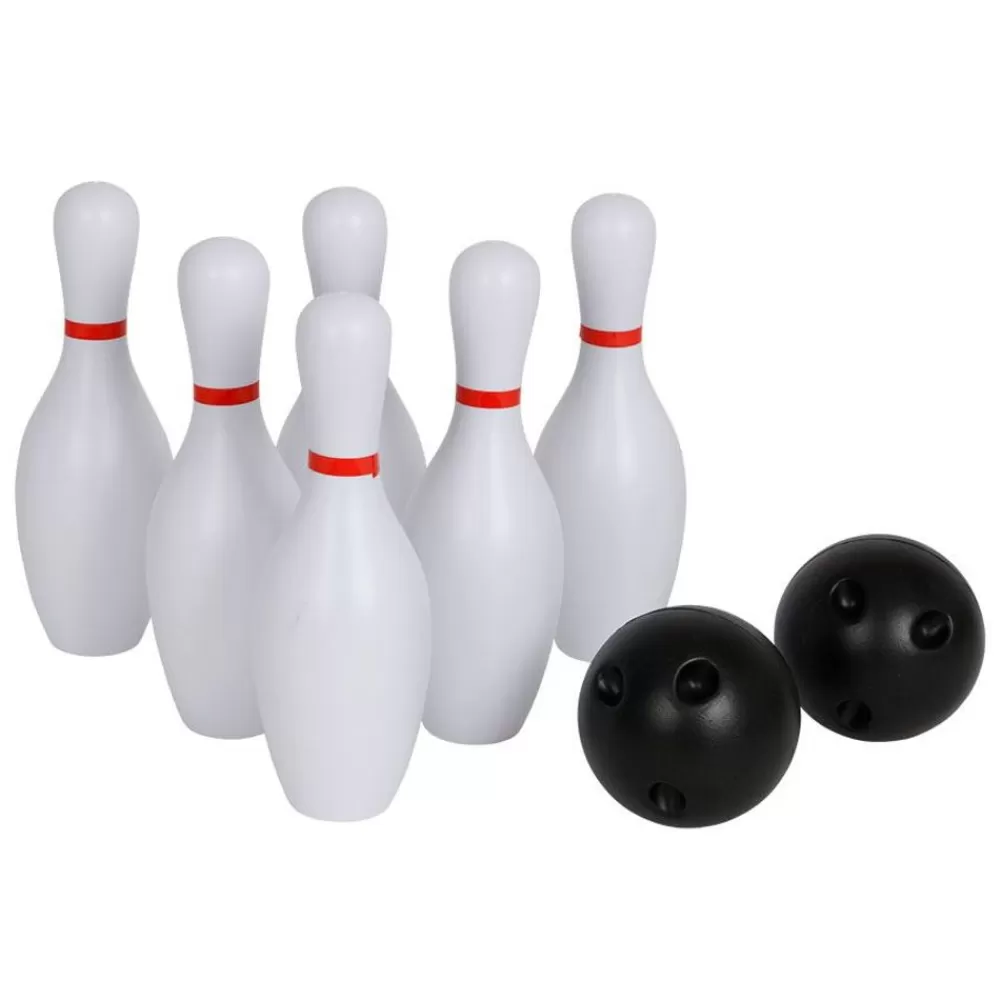 TP Spielzeug Für Drinnen^Bowling-Set 8-Teilig