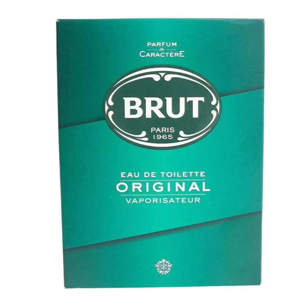 BRUT Gesundheit Und Körperpflege^ Original Edt 100Ml