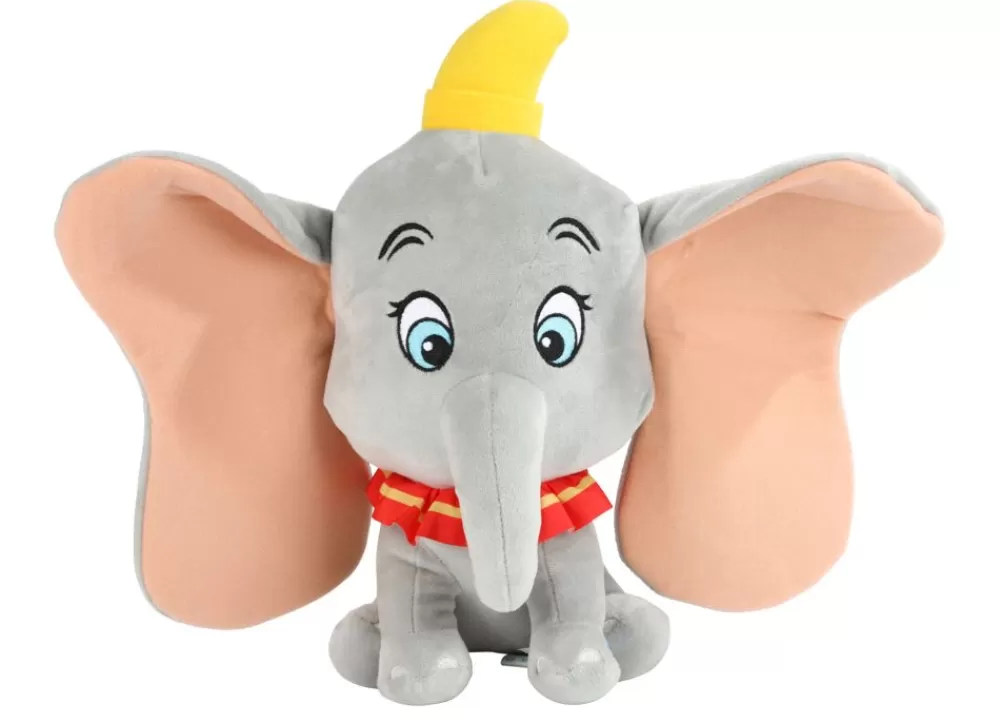 Disney Spielzeug Für Drinnen^ Classics Dumbo Mit Sound