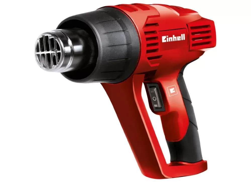 Einhell Werkzeuge^ Classic Heisluftpistole Th-Ha 2000/1 2000W