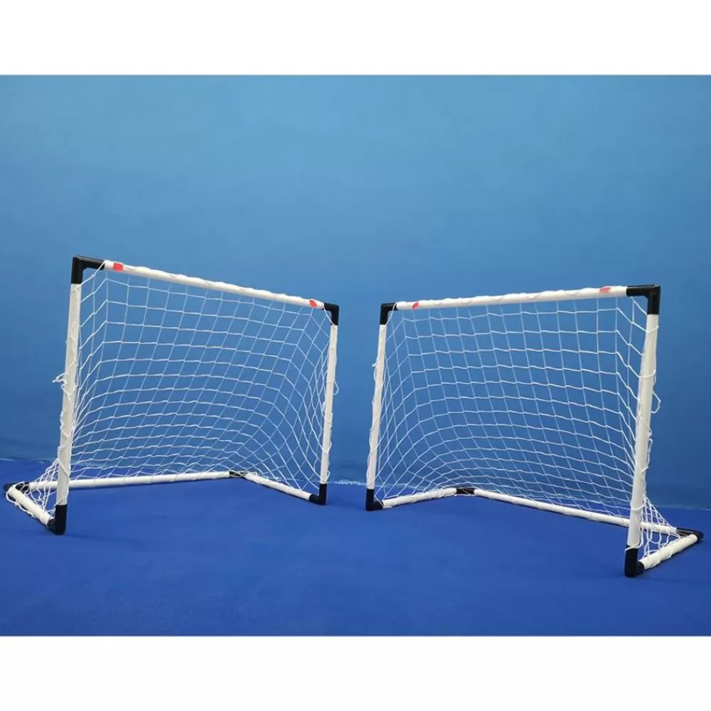 TP Sport Und Fitness^Fussballtor-Set 2In1