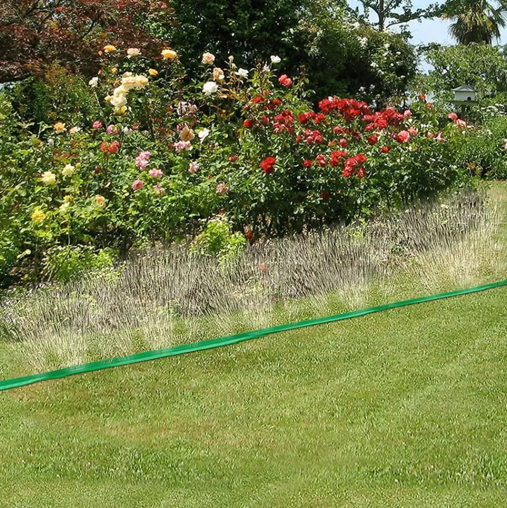 Grüner Jan Gartenschlauche Und Zubehör^Garten-Schlauchregner 15M