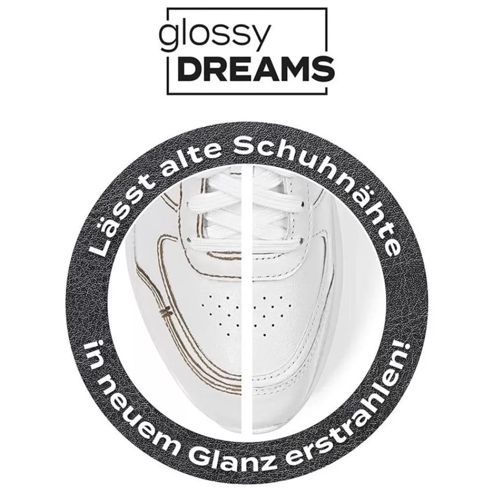 Glossy Dreams Haushaltshelfer^Glossydreams Impragnierstift Fur Schuhnahte 8Ml Weis