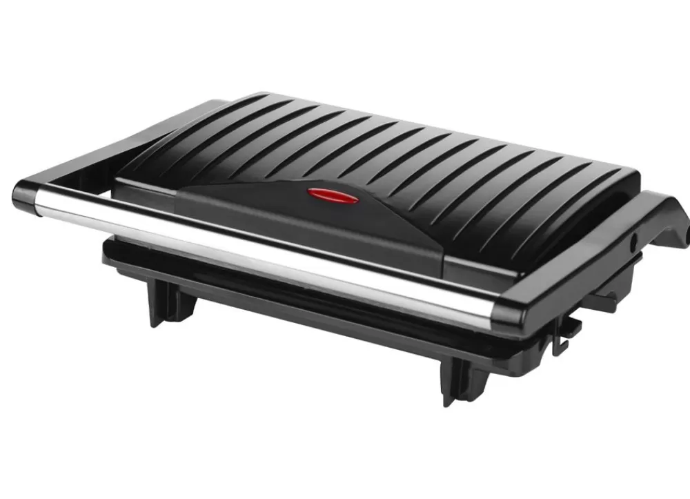 Grafner Küchengeräte^ Panini-Maker Pm10845