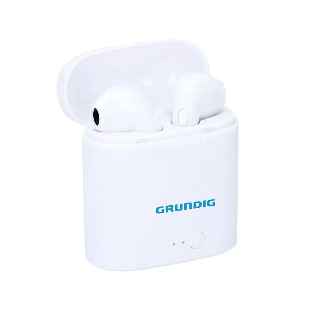 Grundig Multimedia^ True Wireless In-Ear-Kopfhorer