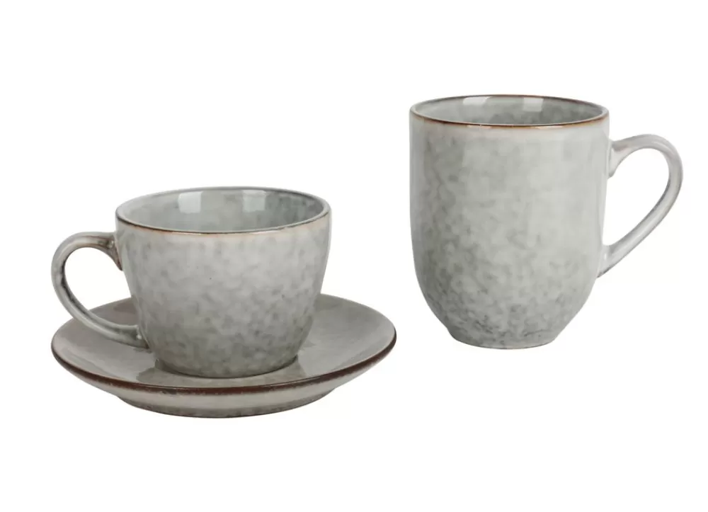 TP Geschirr Und Getränkebehälter^Keramik-Kaffeetasse London 250Ml