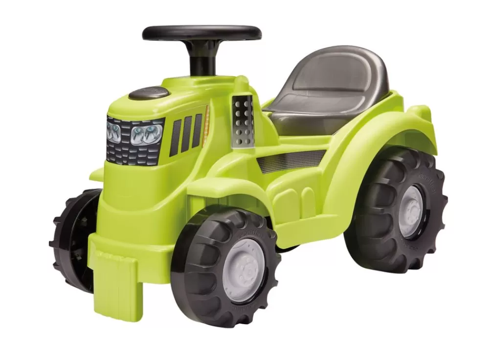 ecoiffier Spielzeug Für Draußen^Kinder-Rutschauto Traktor 51,5X28X32,5Cm