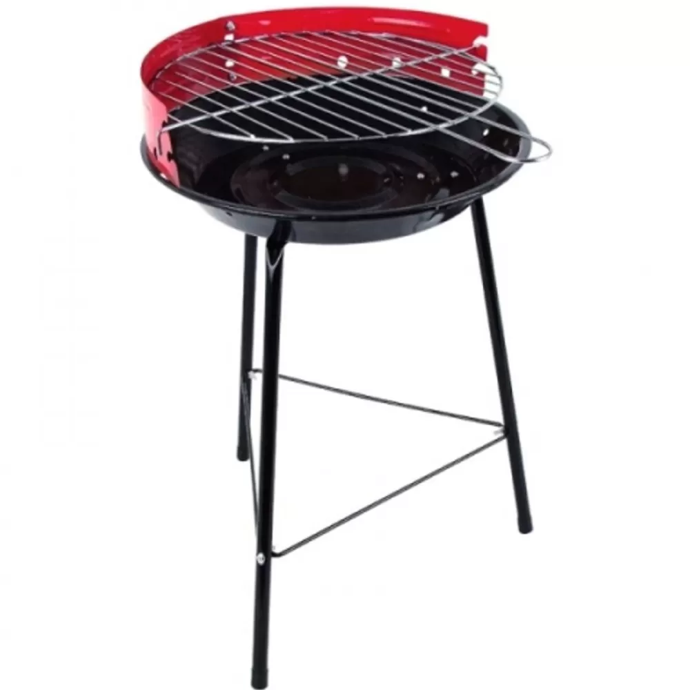 TP Grill Und Barbecue^Kleiner Standgrill