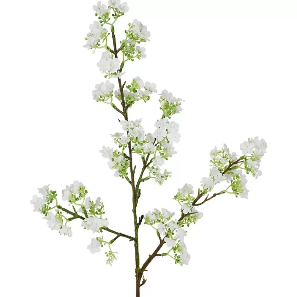 TP Kunstpflanzen Und Trockenblumen^Kunstlicher Blutenstangel 83Cm