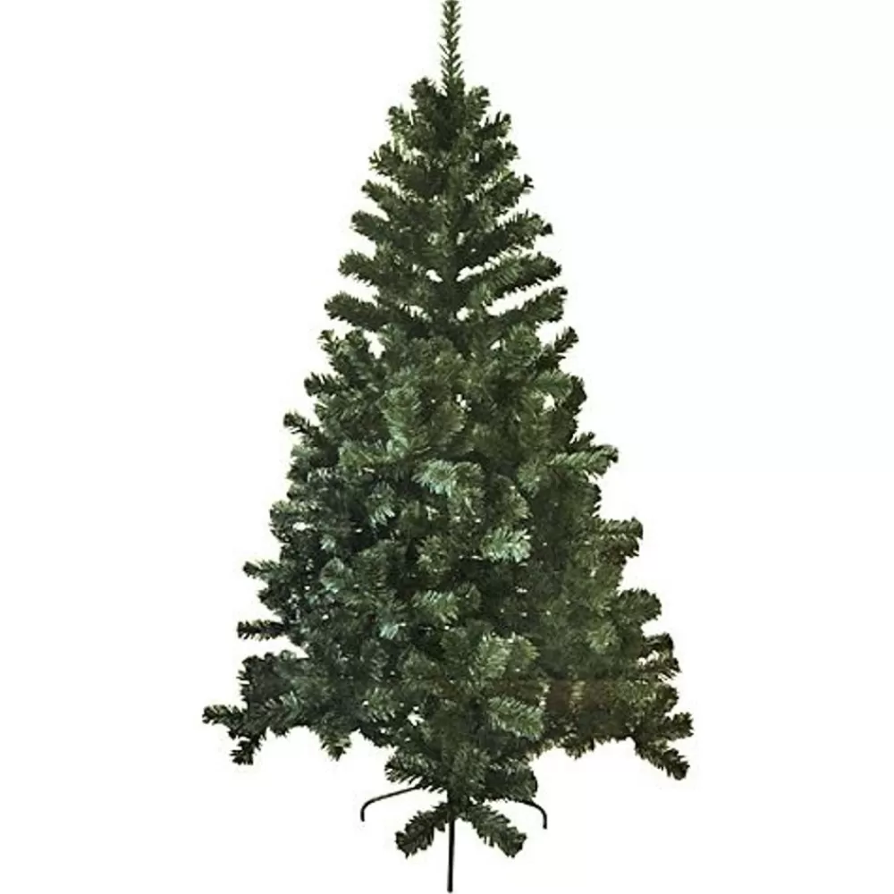 TP Weihnachtsbäume Und Zubehör^Kunstlicher Tannenbaum 150Cm