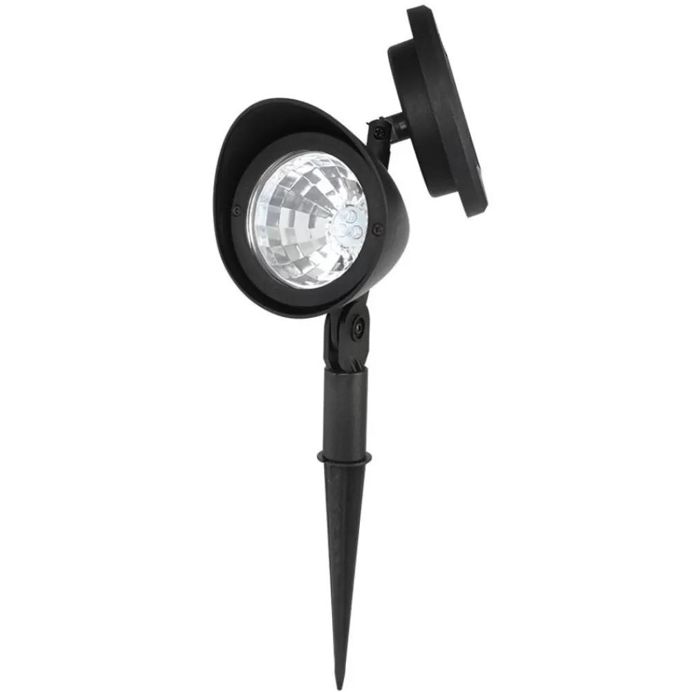 TP Lampen Und Leuchten^Led-Solar-Gartenleuchte Spot Light