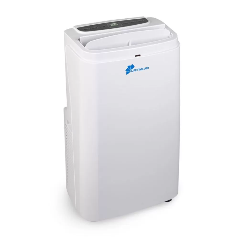 Lifetime Air Haushaltsgeräte^ 3In1 Klimagerat 12000Btu