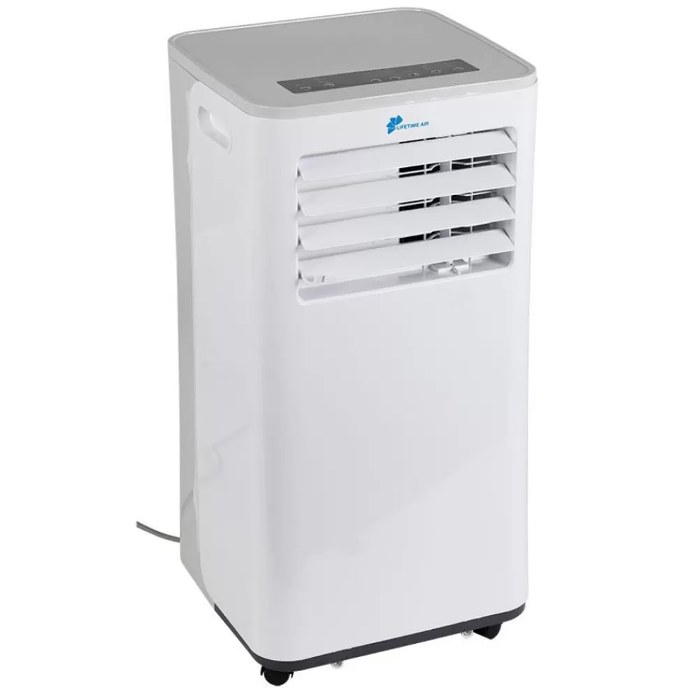 Lifetime Air Haushaltsgeräte^ 3In1 Klimagerat 9000Btu