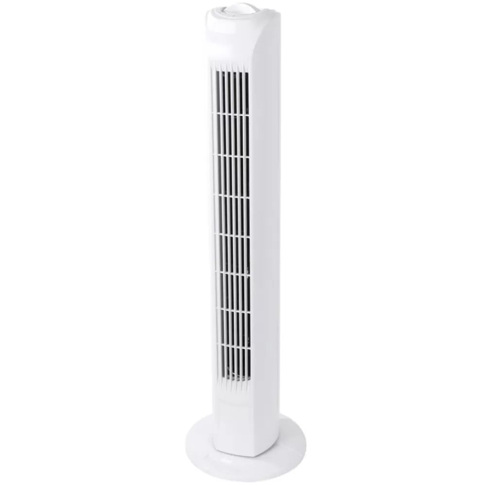 Lifetime Air Haushaltsgeräte^ Turmventilator 78Cm