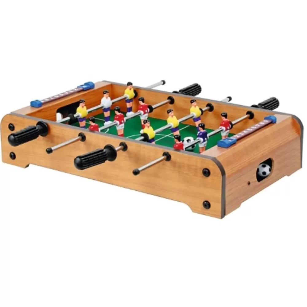 TP Spielzeug Für Drinnen^Mini-Fusballkicker