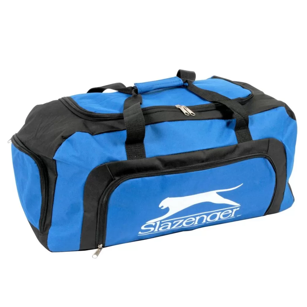 Slazenger Sport Und Fitness^ Sport-/Reisetasche 61X28X30Cm