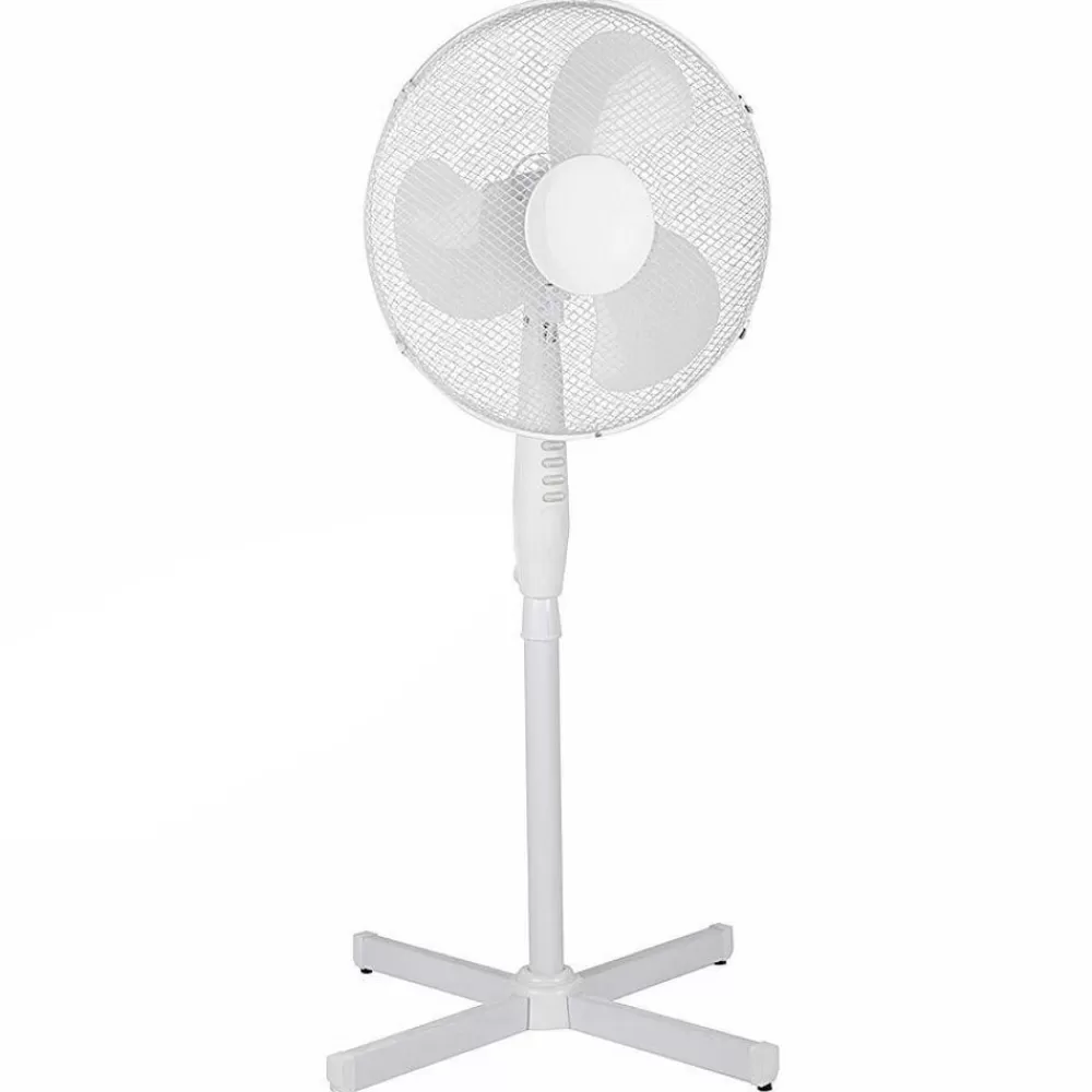 Pseudohersteller Haushaltsgeräte^Stand-Ventilator 40Cm