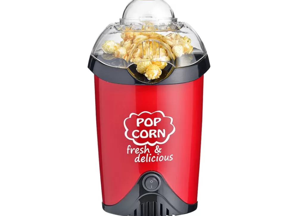 TAS Küchengeräte^ Popcornmaschine 1200W