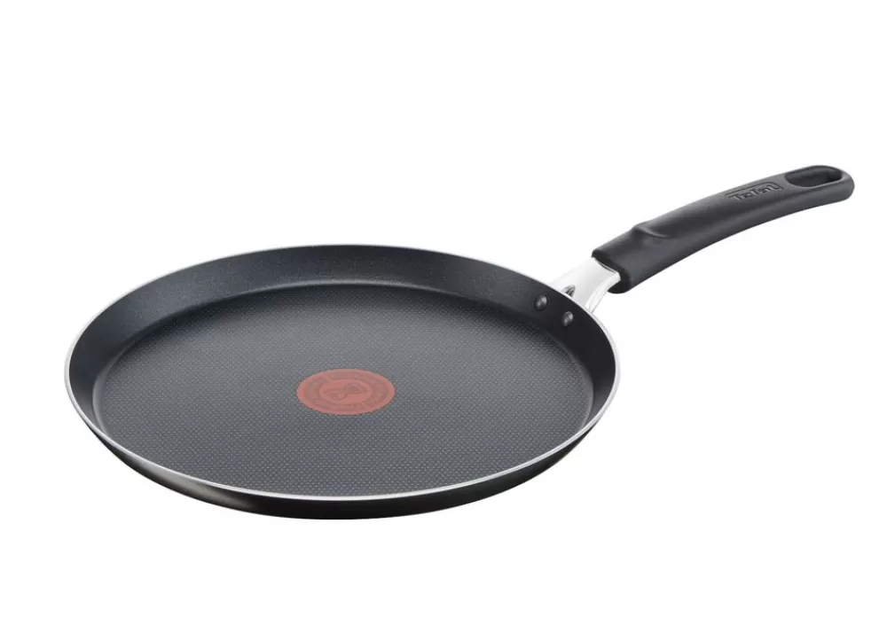 Tefal Töpfe Und Pfannen^ Easy Cook & Clean Crepe-Pfanne 25Cm