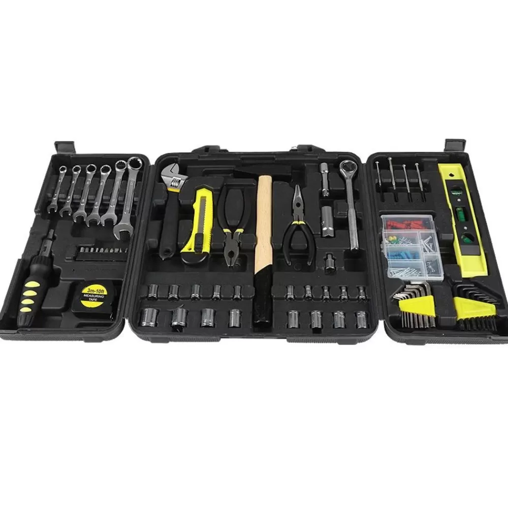 TAS Tools Werkzeuge^Werkzeug-Set 160-Teilig Im Koffer